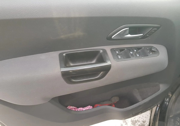 Volkswagen Amarok cena 64000 przebieg: 217000, rok produkcji 2014 z Łęczyca małe 172